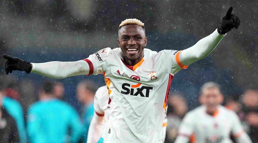 Galatasaray x Dynamo Kiev: Palpite com odds 4+ na Europa League