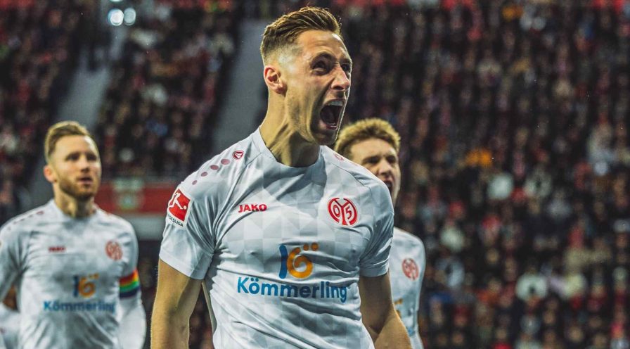 Union Berlin x Mainz: Palpite com odds 16+ na Bundesliga